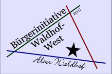 Logo BI Waldhof West